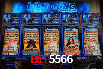Desvendando o Mundo dos Jogos Virtuais na bet5566