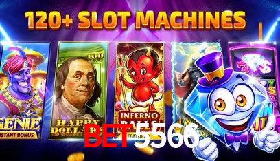 A Revolução dos Aplicativos de Jogos no bet5566