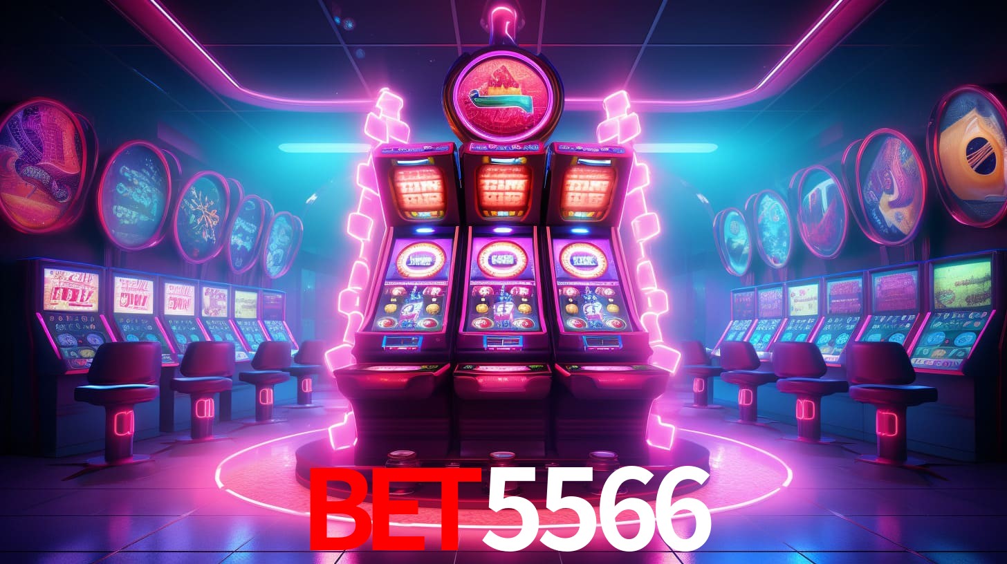 bet5566: Seu Cassino Premiado com Pagamentos Rápidos