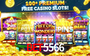 Desvendando o Mundo dos Jogos Virtuais na bet5566