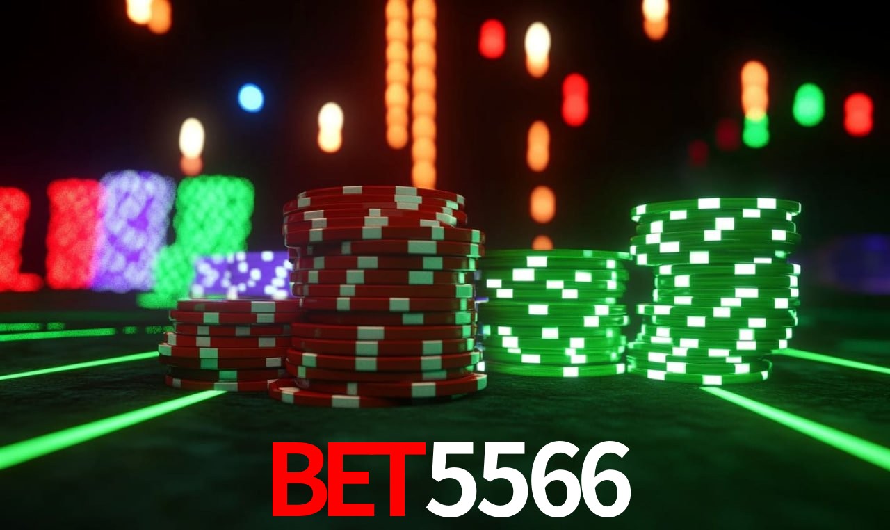 Welcome Bonus bet5566