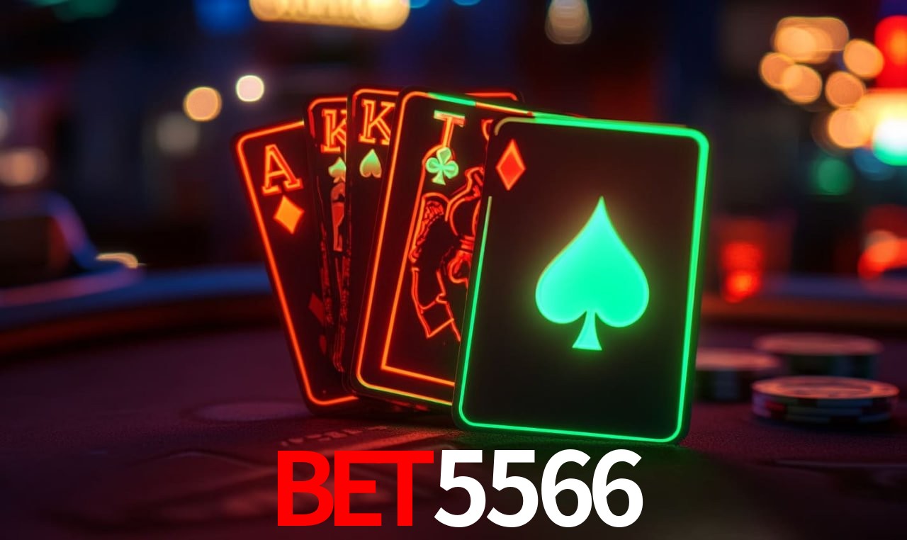 Experiência VIP bet5566