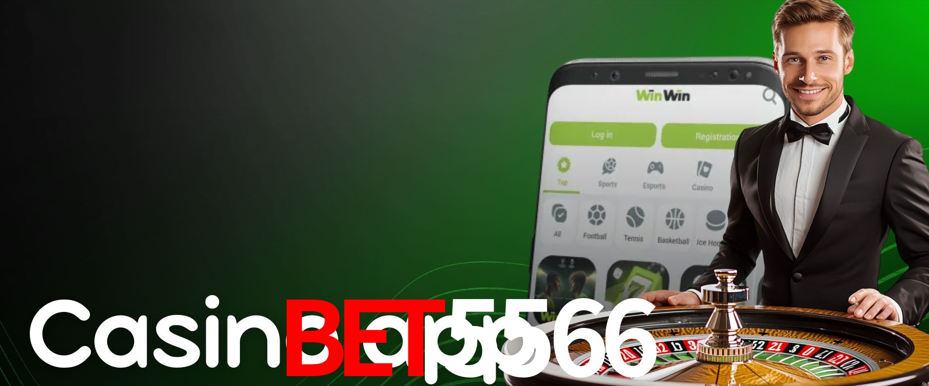 Platform Technology bet5566