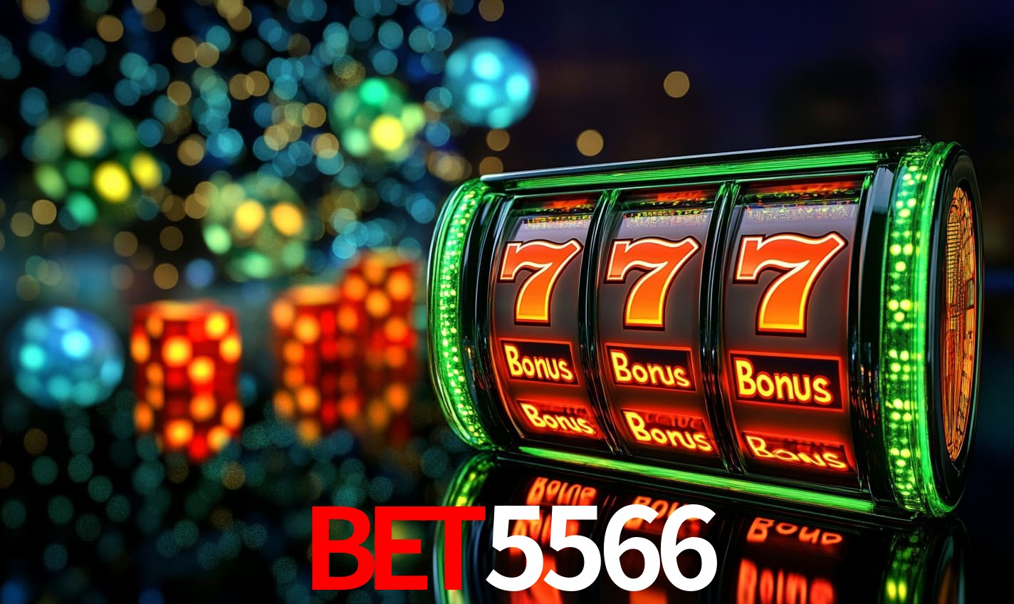 Casino Ao Vivo bet5566