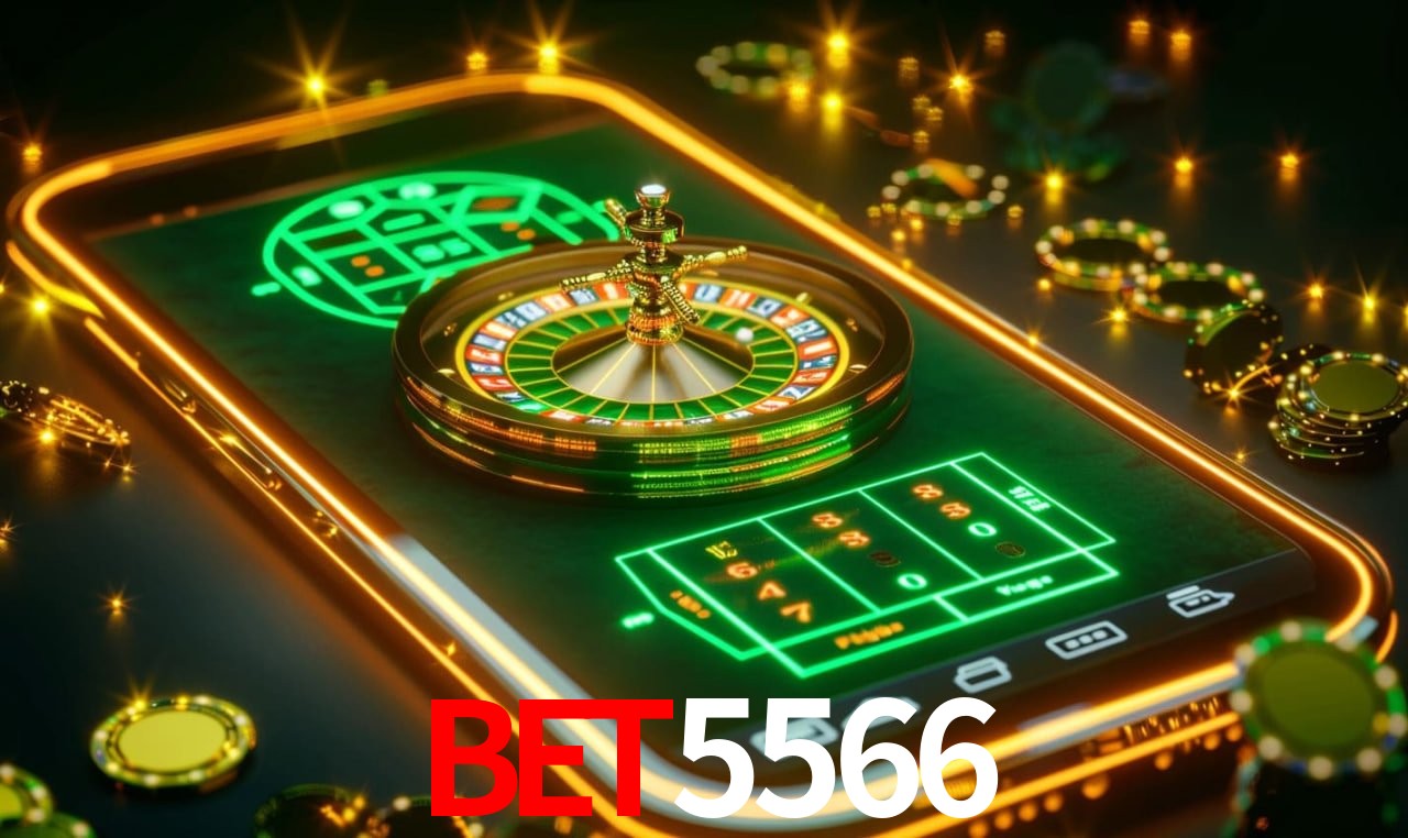 Design Responsivo bet5566