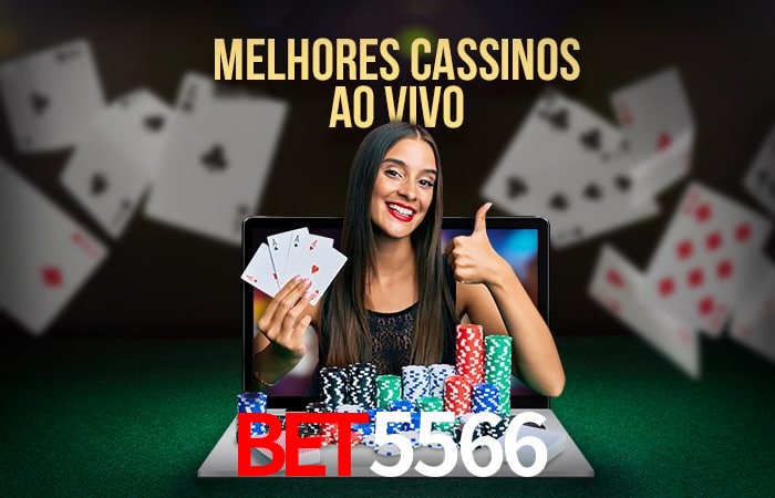 Seasonal Promotions bet5566
