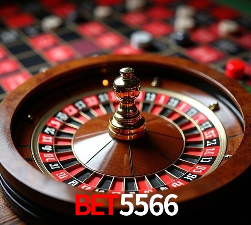 Bônus e promoções da bet5566
