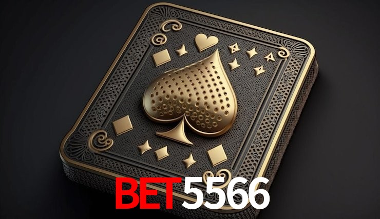 Apostas de Futebol bet5566