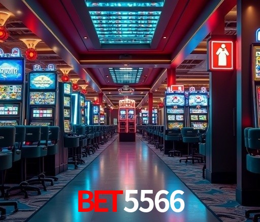 Explorando a Categoria de Eventos em Apostas na bet5566