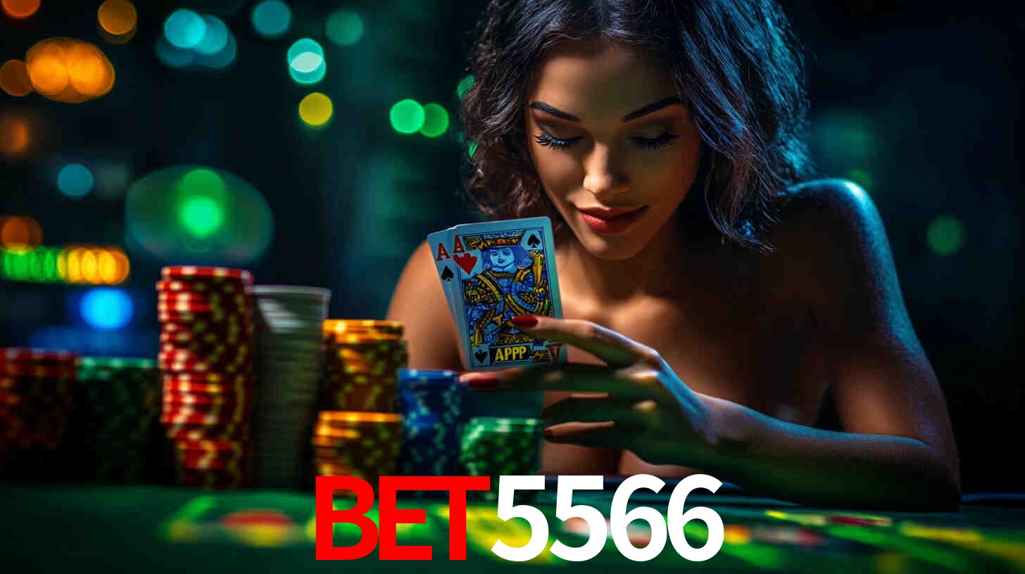 Apostas Esportivas na bet5566: Um Guia Completo