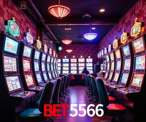 Segurança e performance na plataforma bet5566