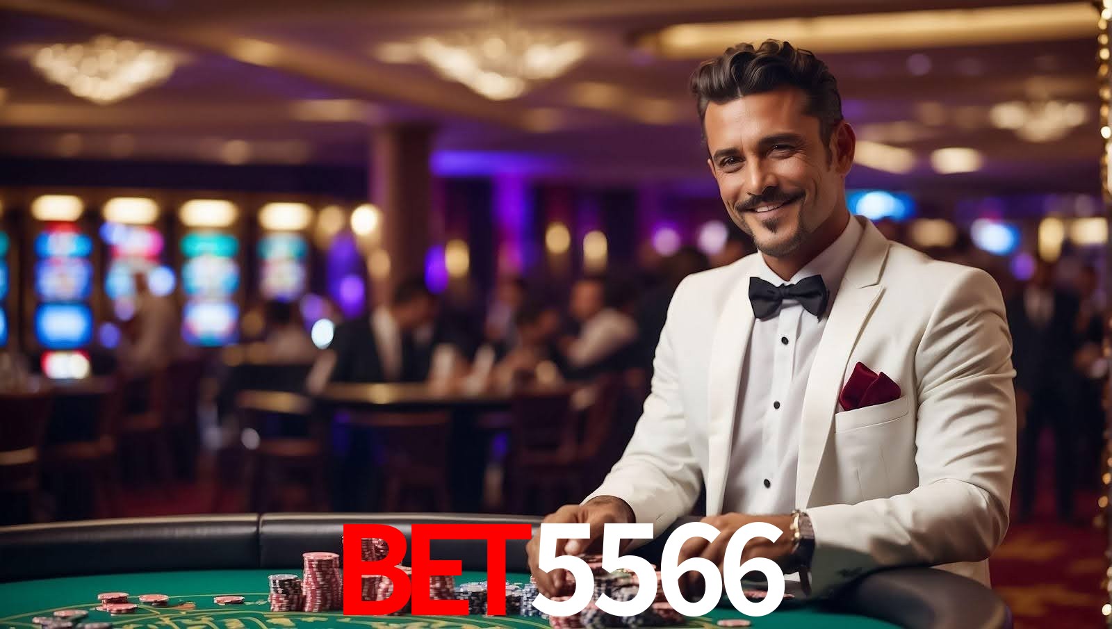 Segurança 2FA bet5566