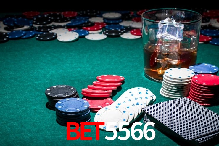 Bônus Diários bet5566