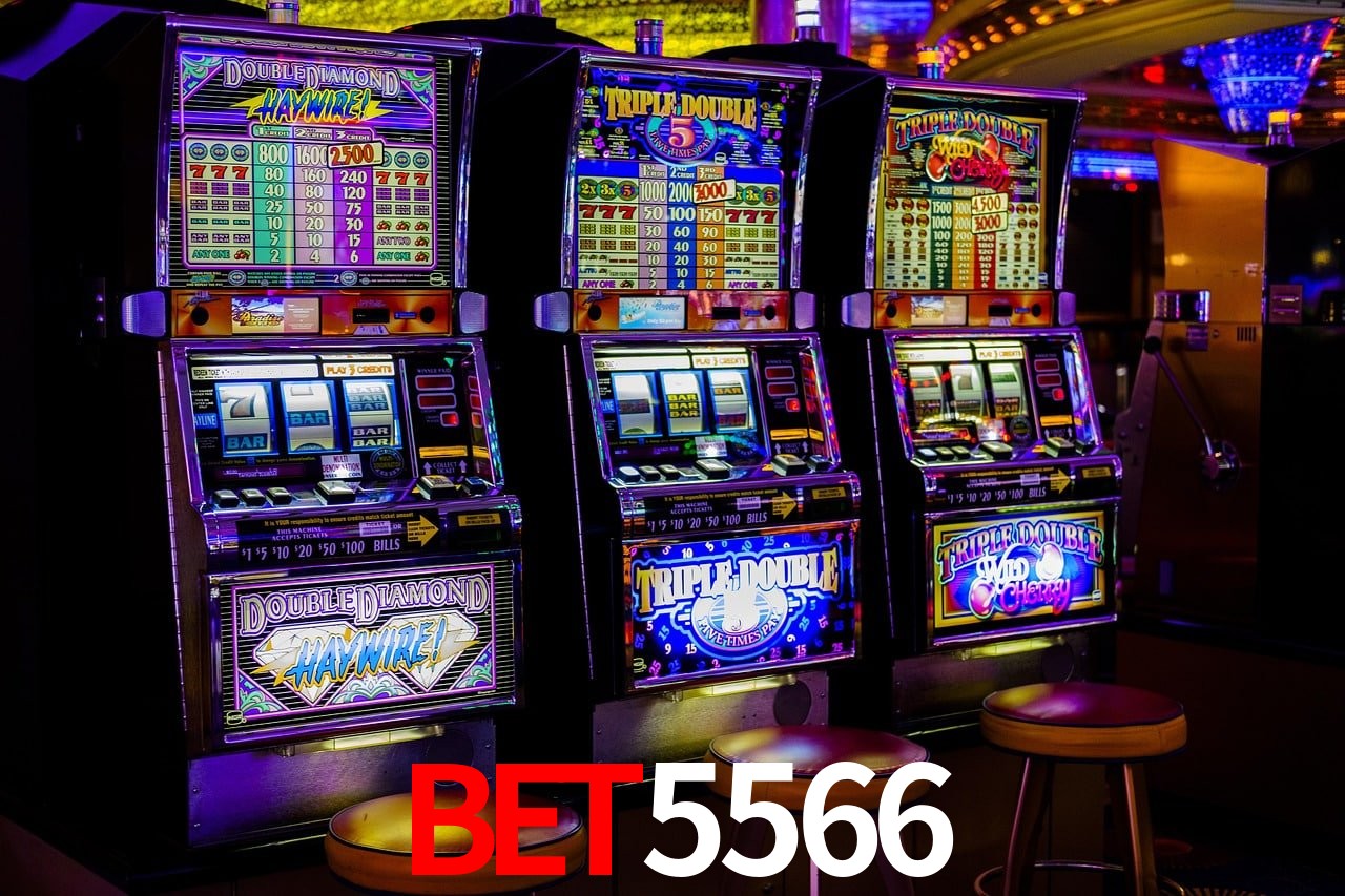 Casino Ao Vivo bet5566