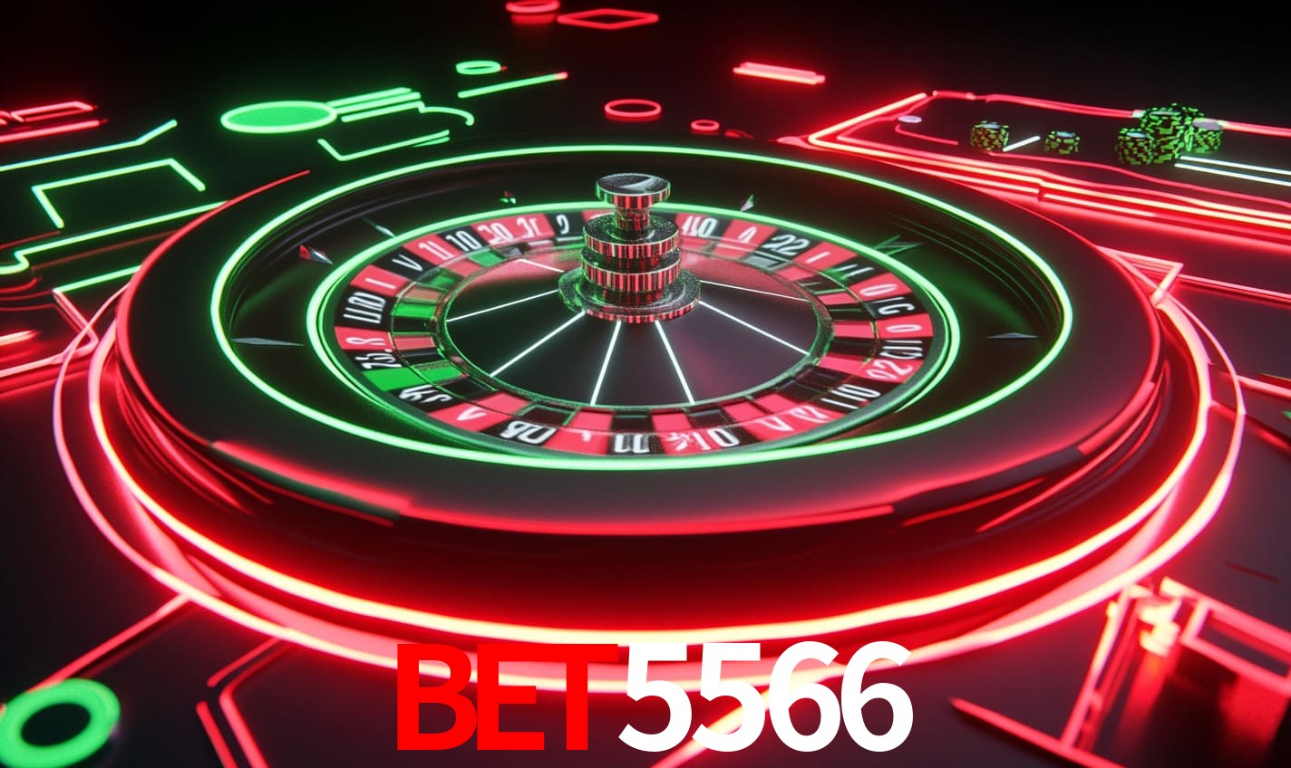 Explorando a Categoria de Eventos em Apostas na bet5566