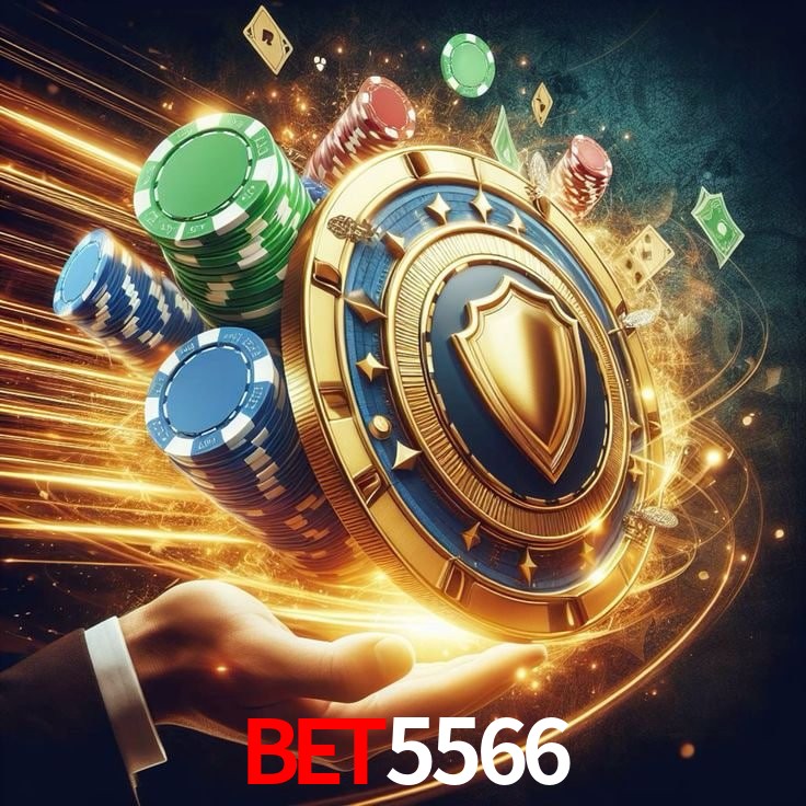 Torneios e prêmios garantidos na bet5566