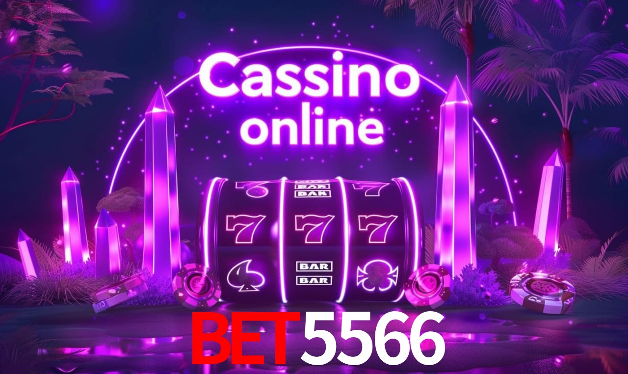 Cadastro Rápido bet5566