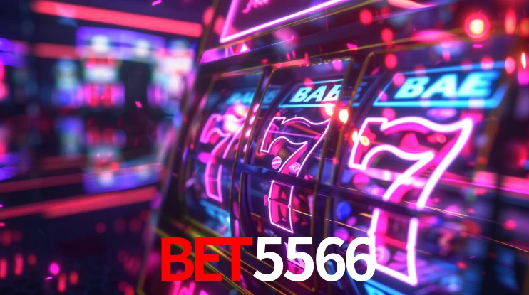 Slot Games bet5566