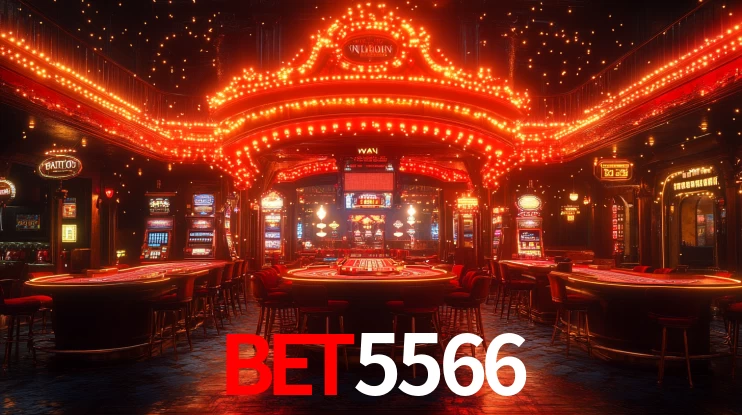 Ofertas Imperdíveis na bet5566: Promoções e Bônus Que Valem a Pena