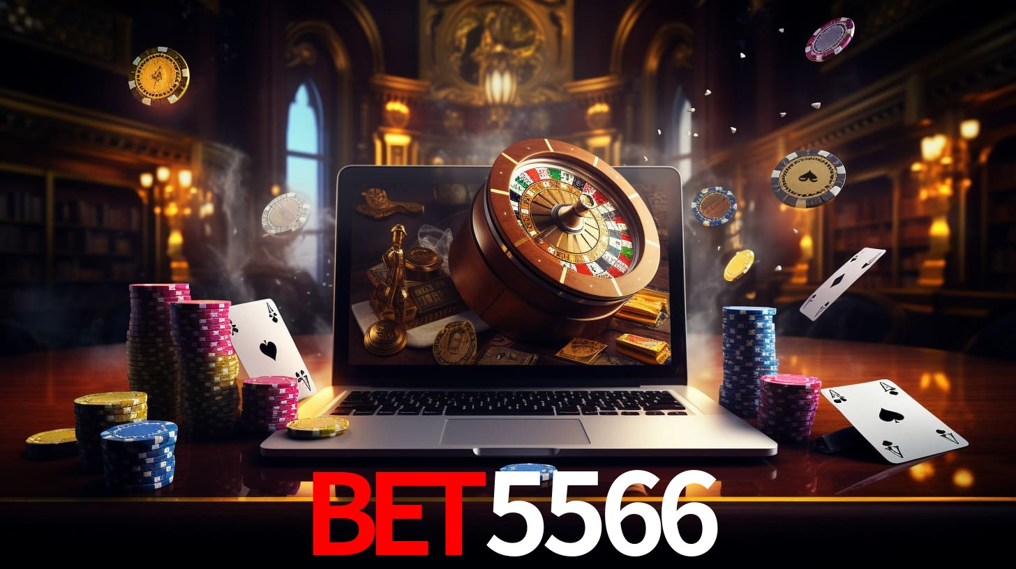 Roulette Table bet5566