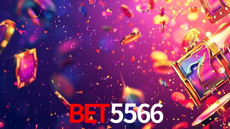 Desvendando o Mundo dos Jogos Virtuais na bet5566