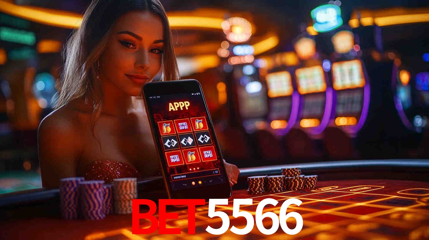 Apostas Esportivas na bet5566: Um Guia Completo