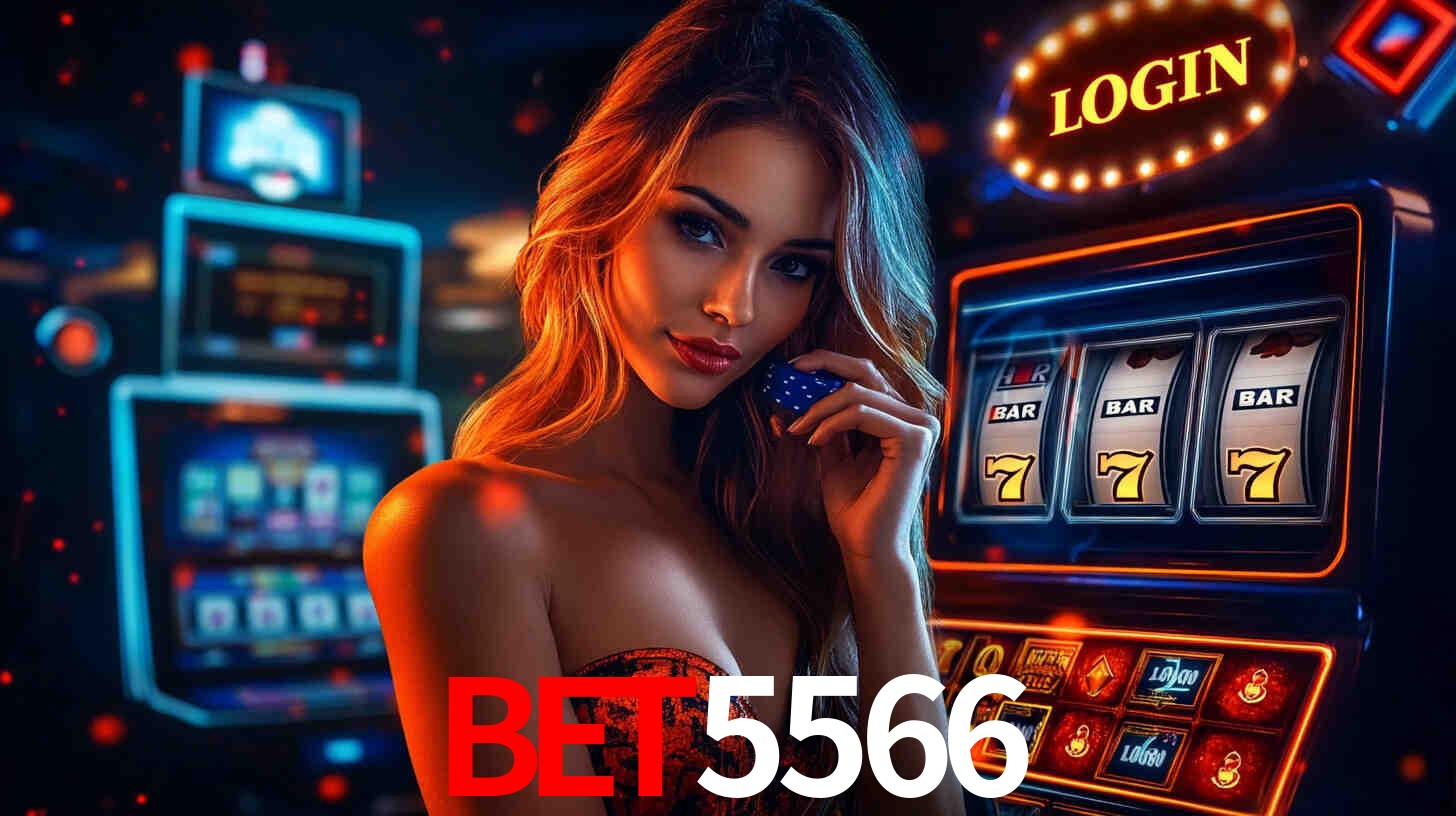 Bônus Generosos e Exclusivos no bet5566 para Você!