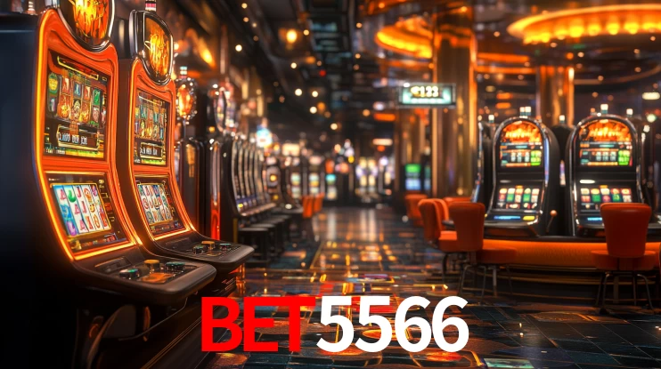 Cashback e recargas na bet5566