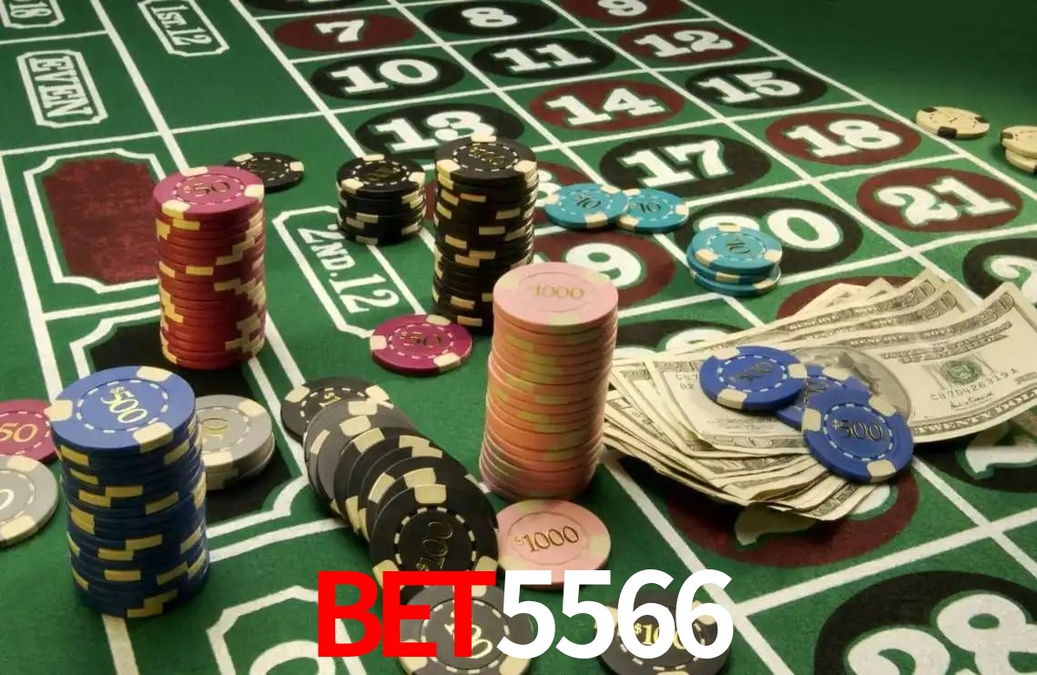 Explore as vantagens do bet5566: serviço profissional e confiabilidade