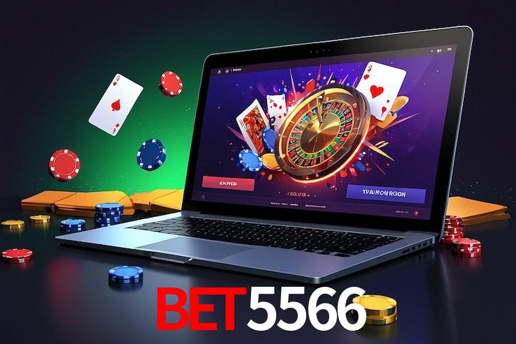 Promoção Relâmpago bet5566