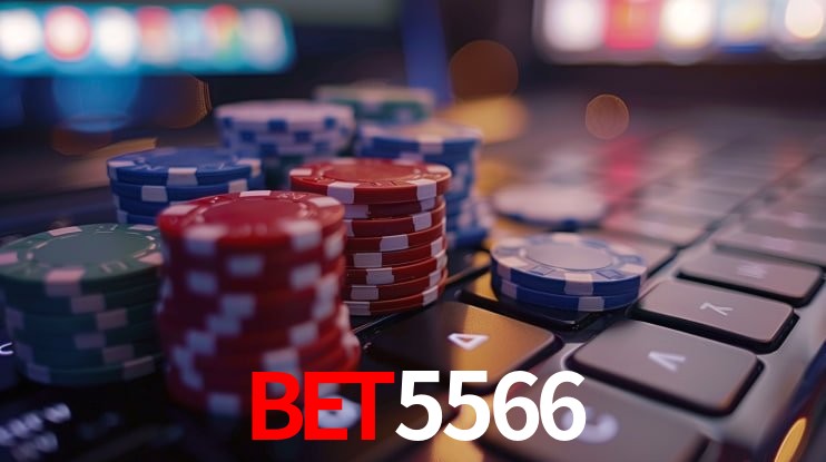 Benefícios da Conta bet5566