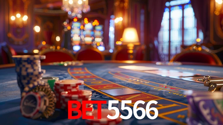 Game Providers bet5566