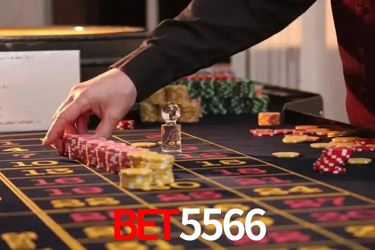 A Revolução dos Aplicativos de Jogos no bet5566