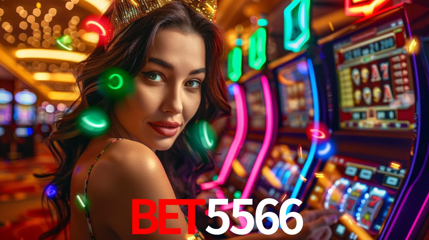 Apostas com odds competitivas na bet5566