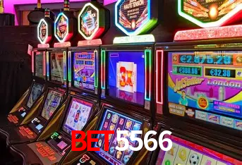 A Popularidade dos Caça-Níqueis no bet5566
