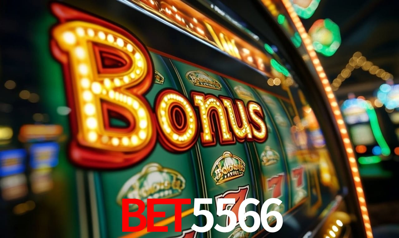 Jogos com bônus e suporte 24h na bet5566