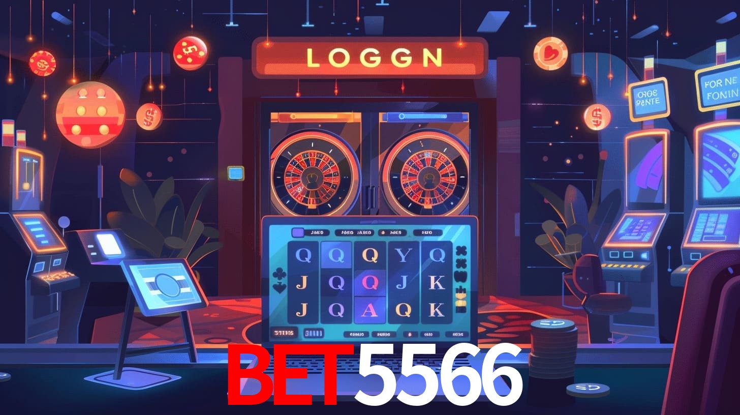 Integração de APIs bet5566