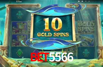 Descubra o Mundo do Cassino Online com bet5566