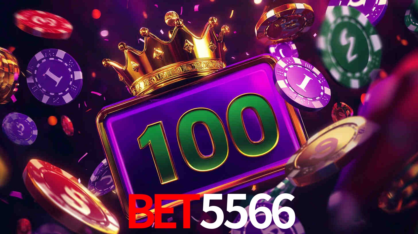 Welcome Bonus bet5566
