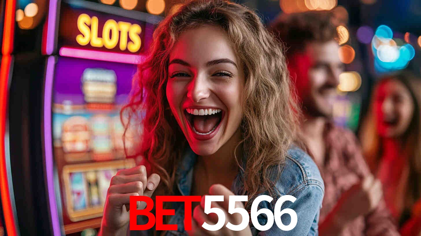 A Popularidade dos Caça-Níqueis no bet5566