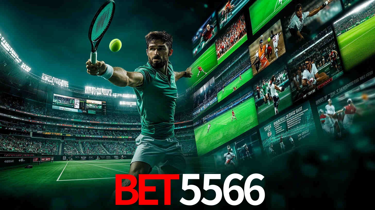 Inovações de Jogos na bet5566: O Futuro das Experiências Interativas