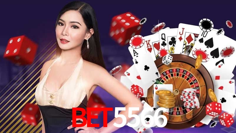 cassino bet5566