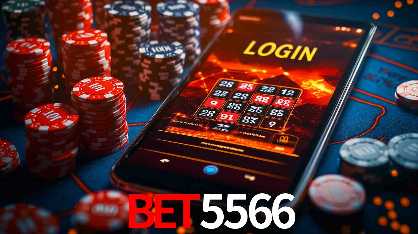 bet5566 login