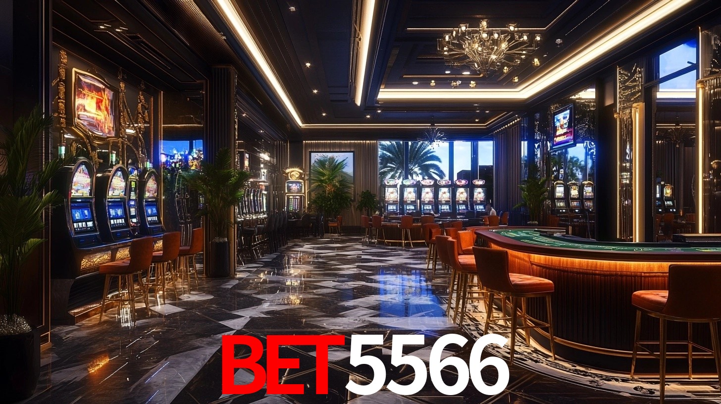 bet5566 App Interface