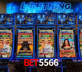 Desvendando o Mundo dos Jogos Virtuais na bet5566