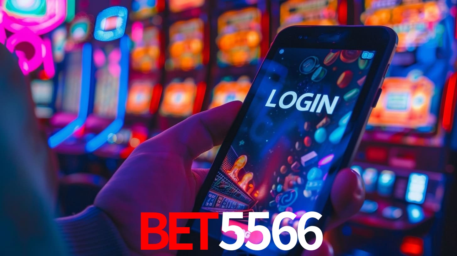Jogos Exclusivos bet5566