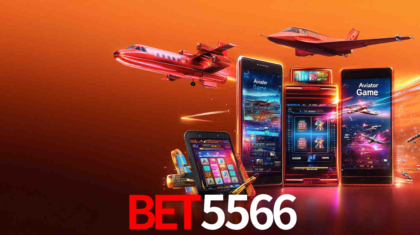 Descubra a Magia dos Jogos de Arcade no bet5566