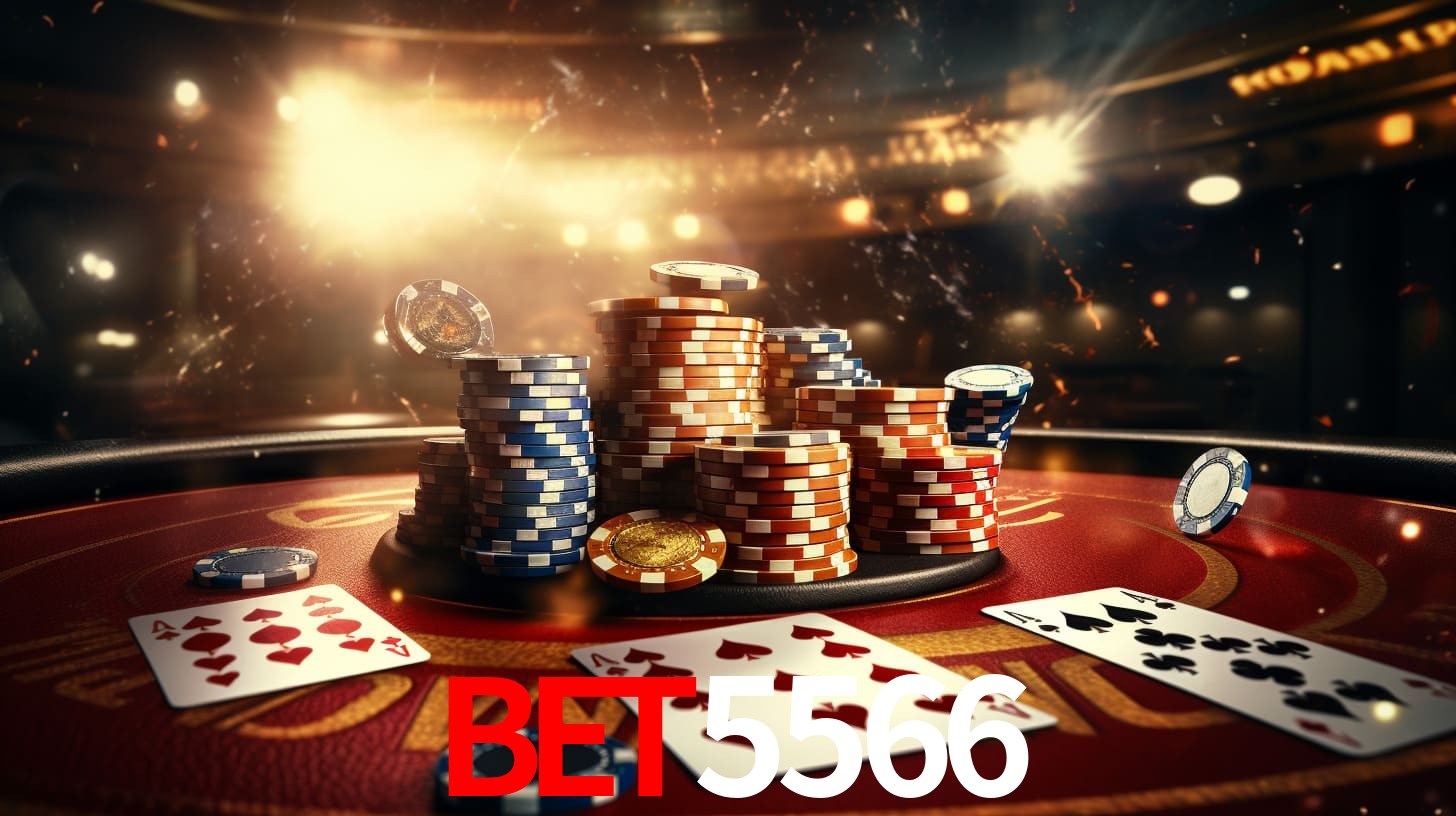 Blackjack Table bet5566
