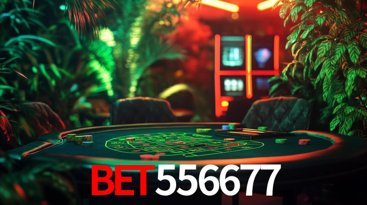 Live Casino bet556677