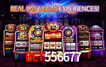 Descubra a Magia dos Jogos de Arcade no bet556677